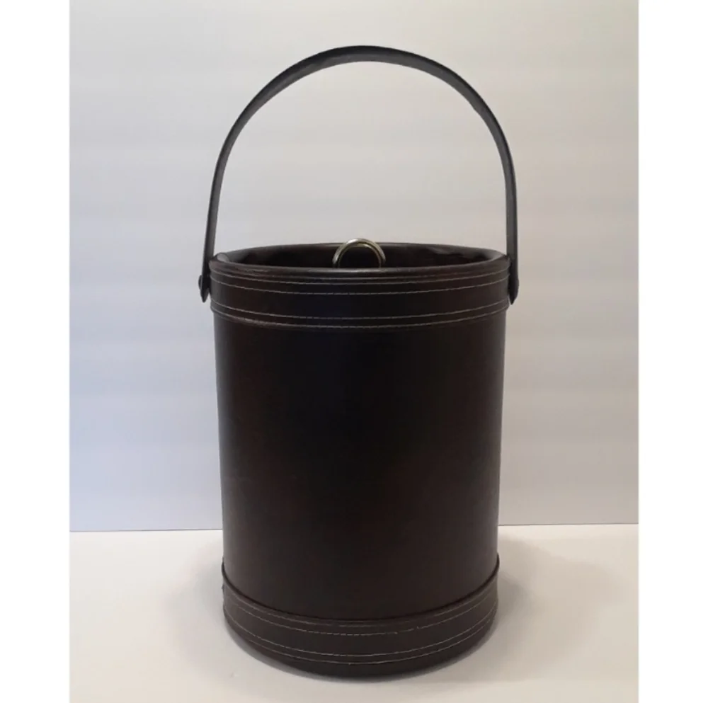 Moldtronics No.7250 Vintage Ice Bucket
